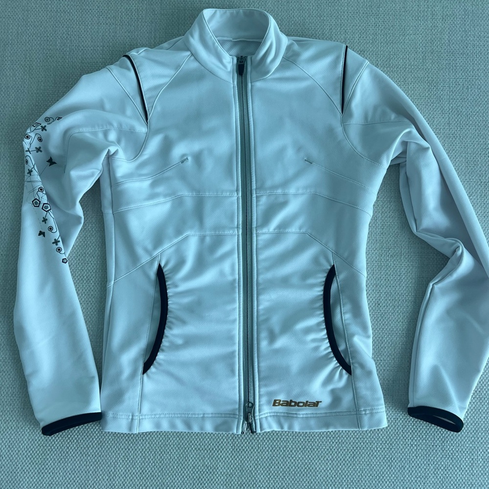 BABOLAT TENNIS jacket